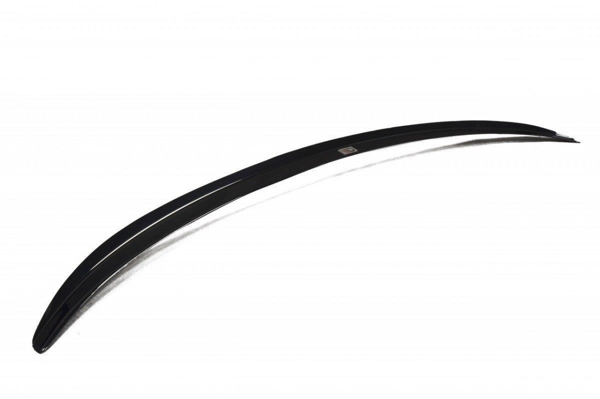 Spoiler-Cap-For-BMW-X6-F16-Mpack---Gloss-Black