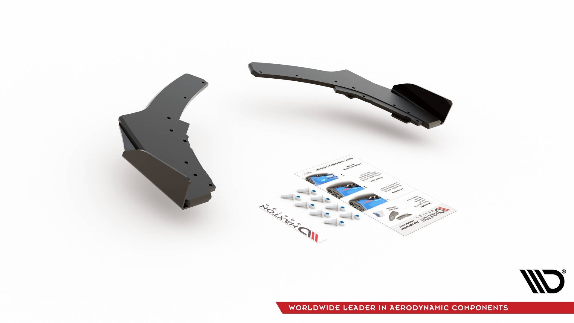 Side-Splitters-V.2+Flaps-For-BMW-1-F20-M140I--GB