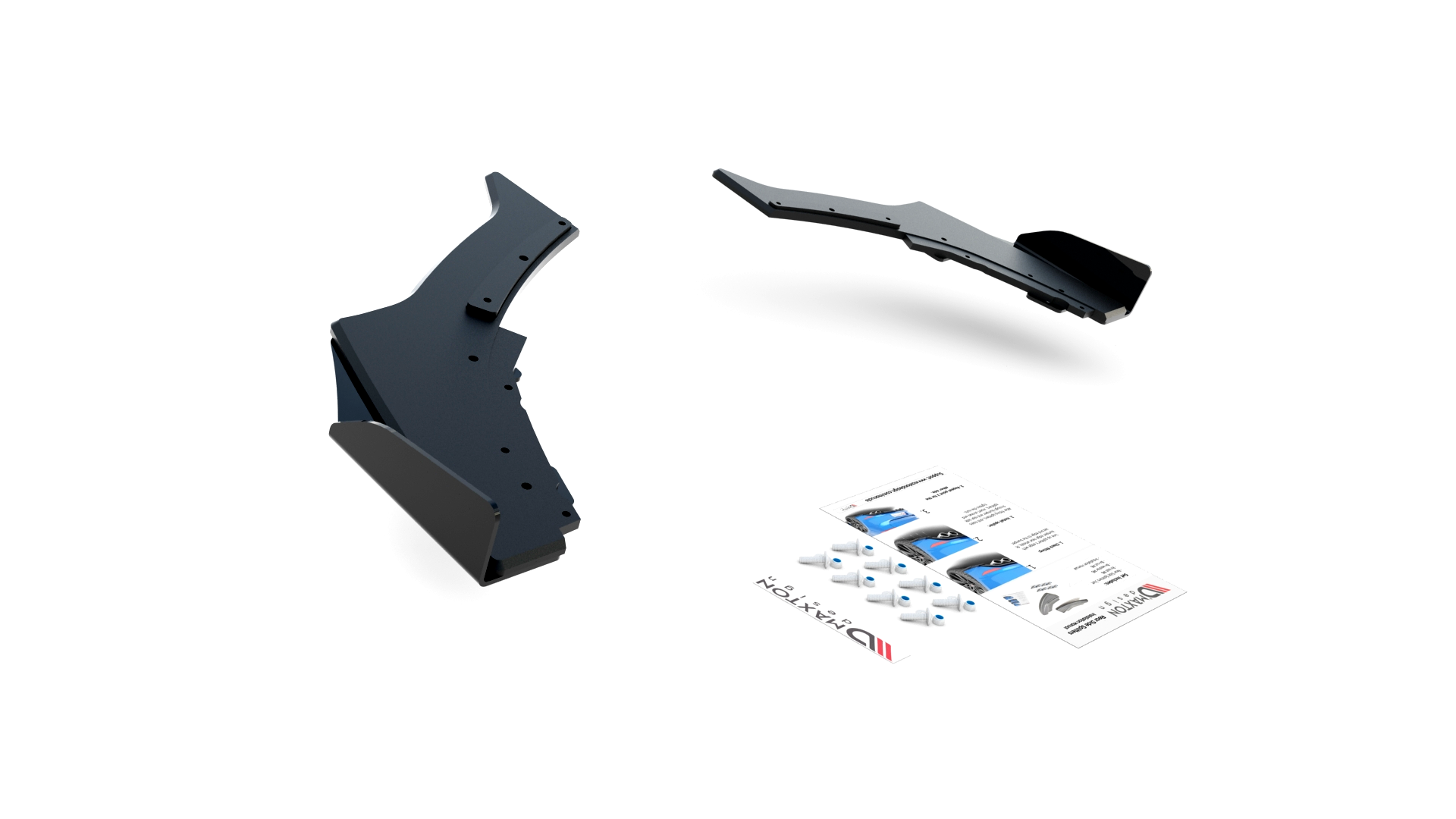 Side-Splitters-V.3+Flaps-For-BMW-1-F20-M140I--GB