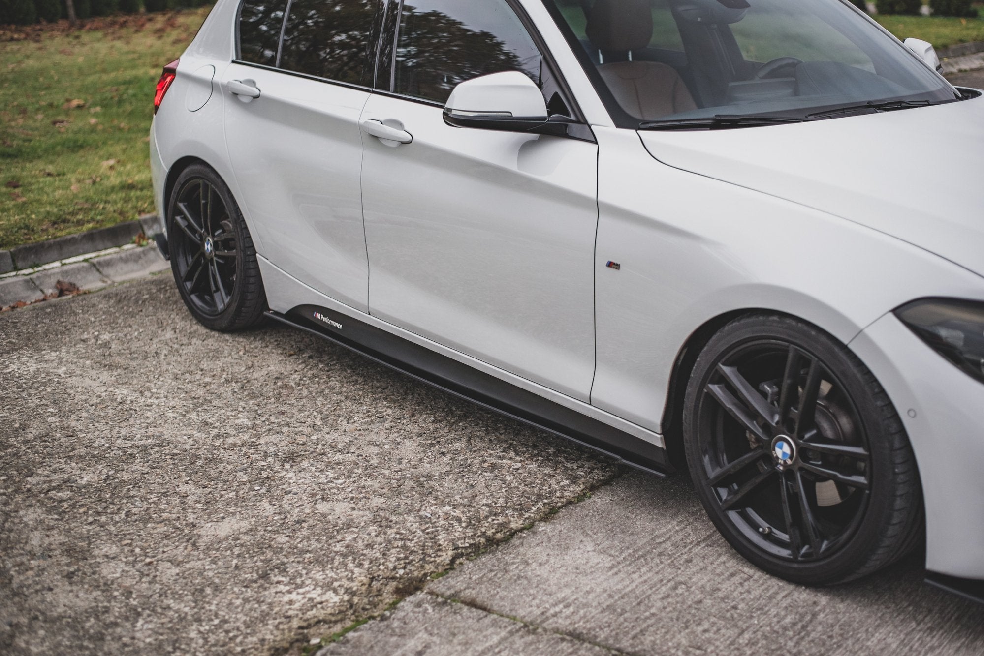 Side-Skirts-Diff.-V.2-BMW-1-F20-M135I/M140I/M-Pack-Rl