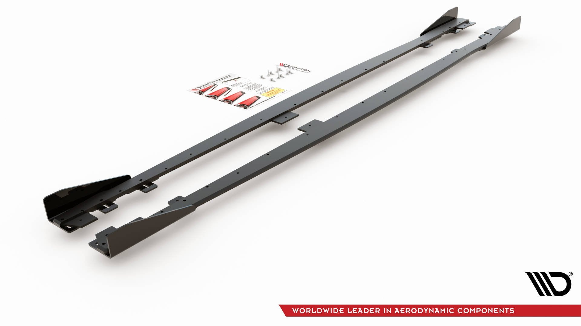 Side-Skirts-Diff.-V.2+Flaps-BMW-1-F20-M135I/M140I/M-Pack-GB