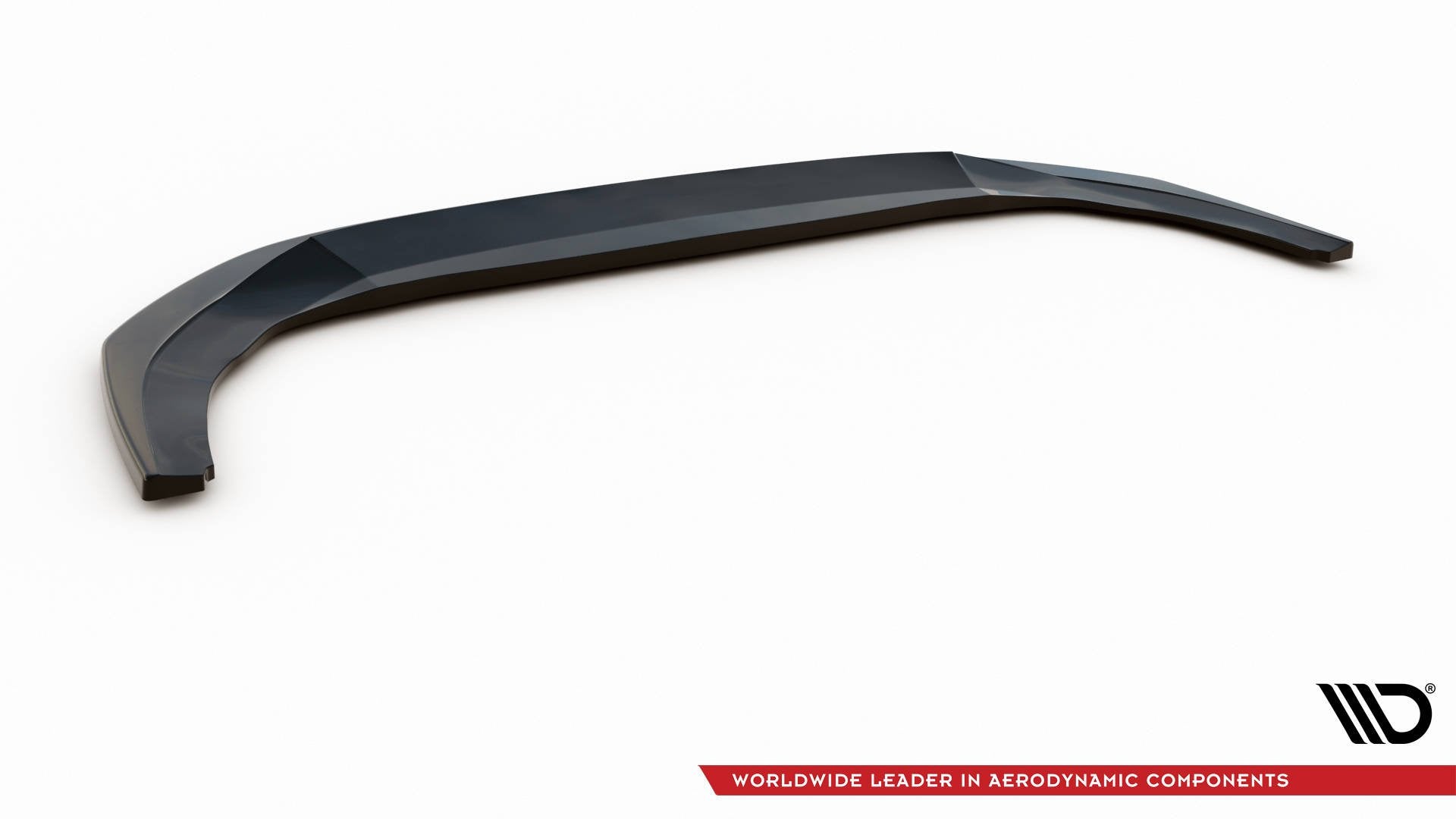 Front-Splitter-V.5-Volkswagen-Golf-8-GTi---Gloss-Black