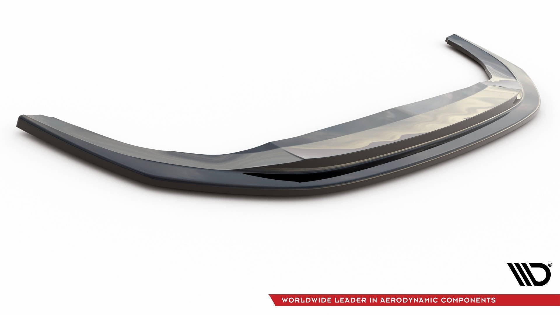 Front-Splitter-V.5-Volkswagen-Golf-8-GTi---Gloss-Black