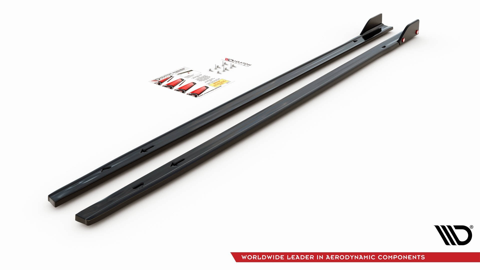 Side-Skirts-Diffusers+Flaps-V.2-VW-Golf-8-GTi/GTi-Clubsport-
