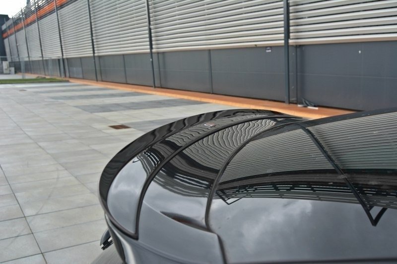 Spoiler-Cap-Citroen-DS5-Facelift---Gloss-Black