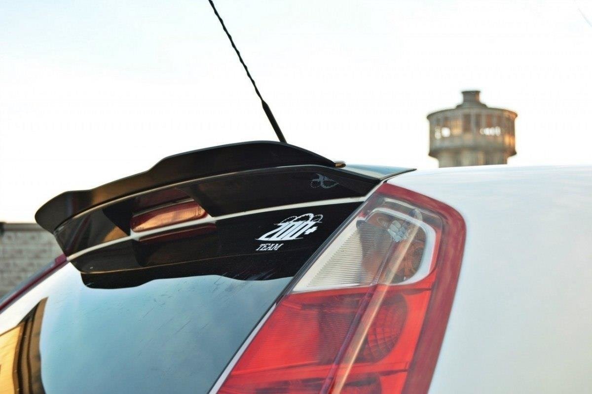 Spoiler-Cap-Fiat-Grande-Punto-Abarth---Gloss-Black