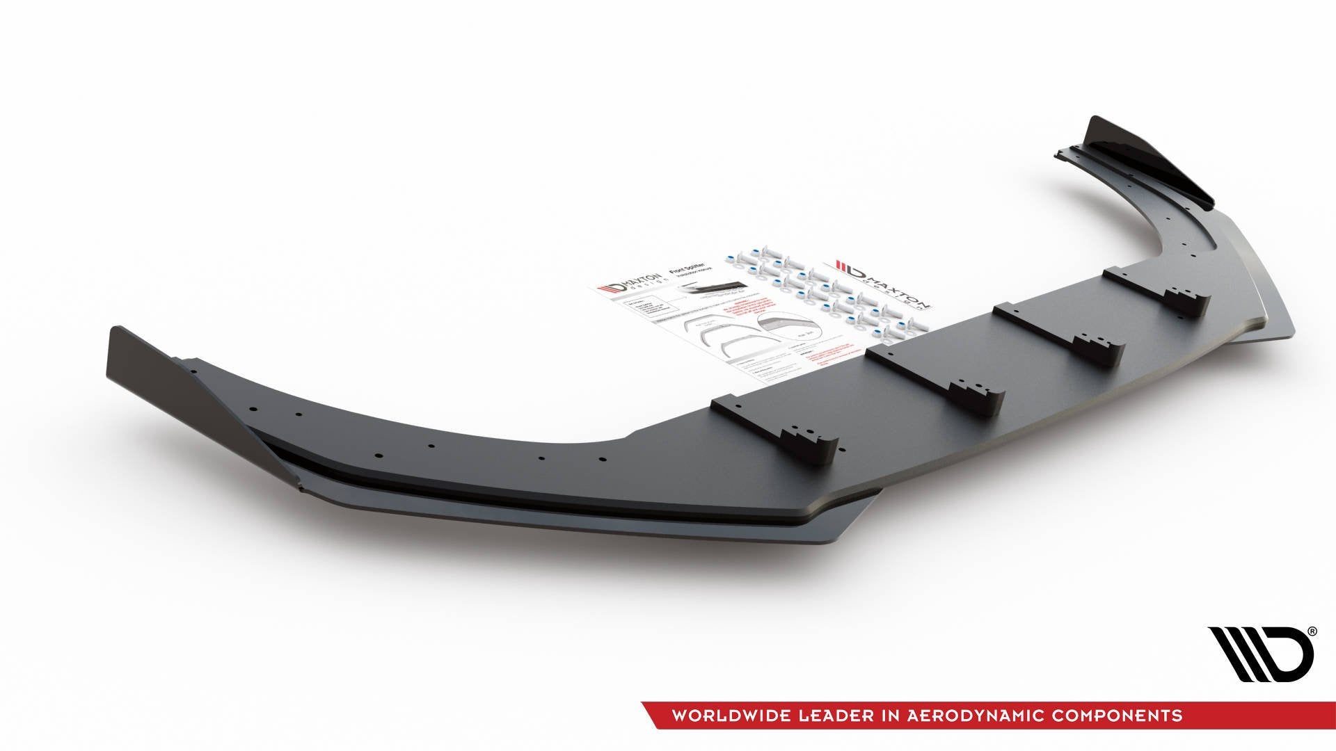 Racing-Durability-Splitter-+-Flaps-Volkswagen-Golf-8-GTi-GB