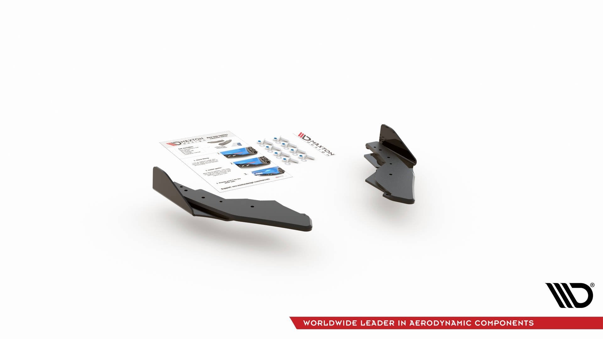 Racing-Durability-Side-Splitters+Flaps-Volkswagen-Golf-8-GTi