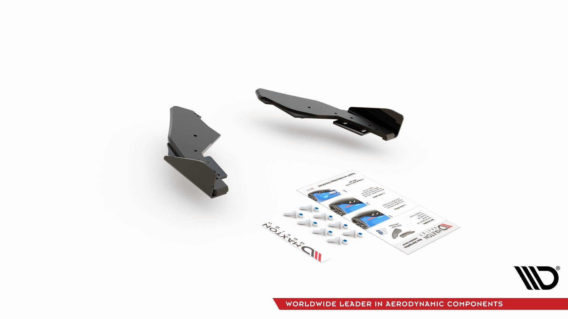 Racing-Durability-Side-Splitters+Flaps-Volkswagen-Golf-8-GTi
