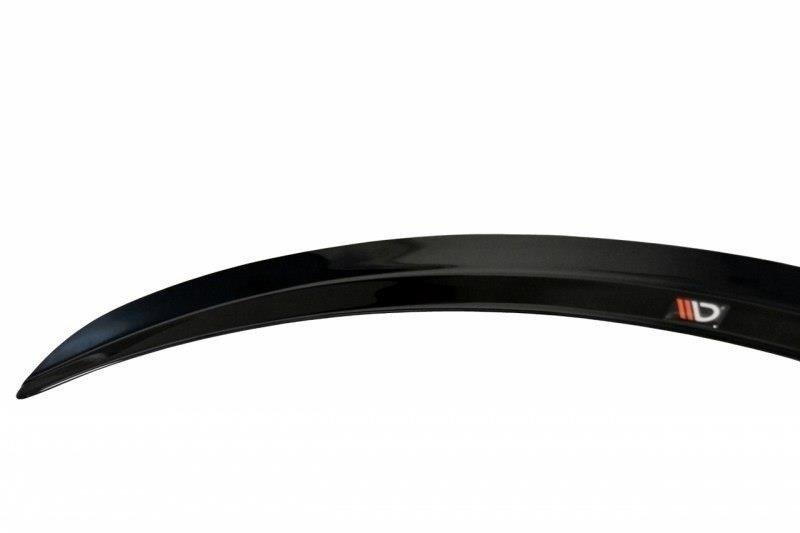 Spoiler-Cap-Ford-Focus-RS-MK1---Gloss-Black