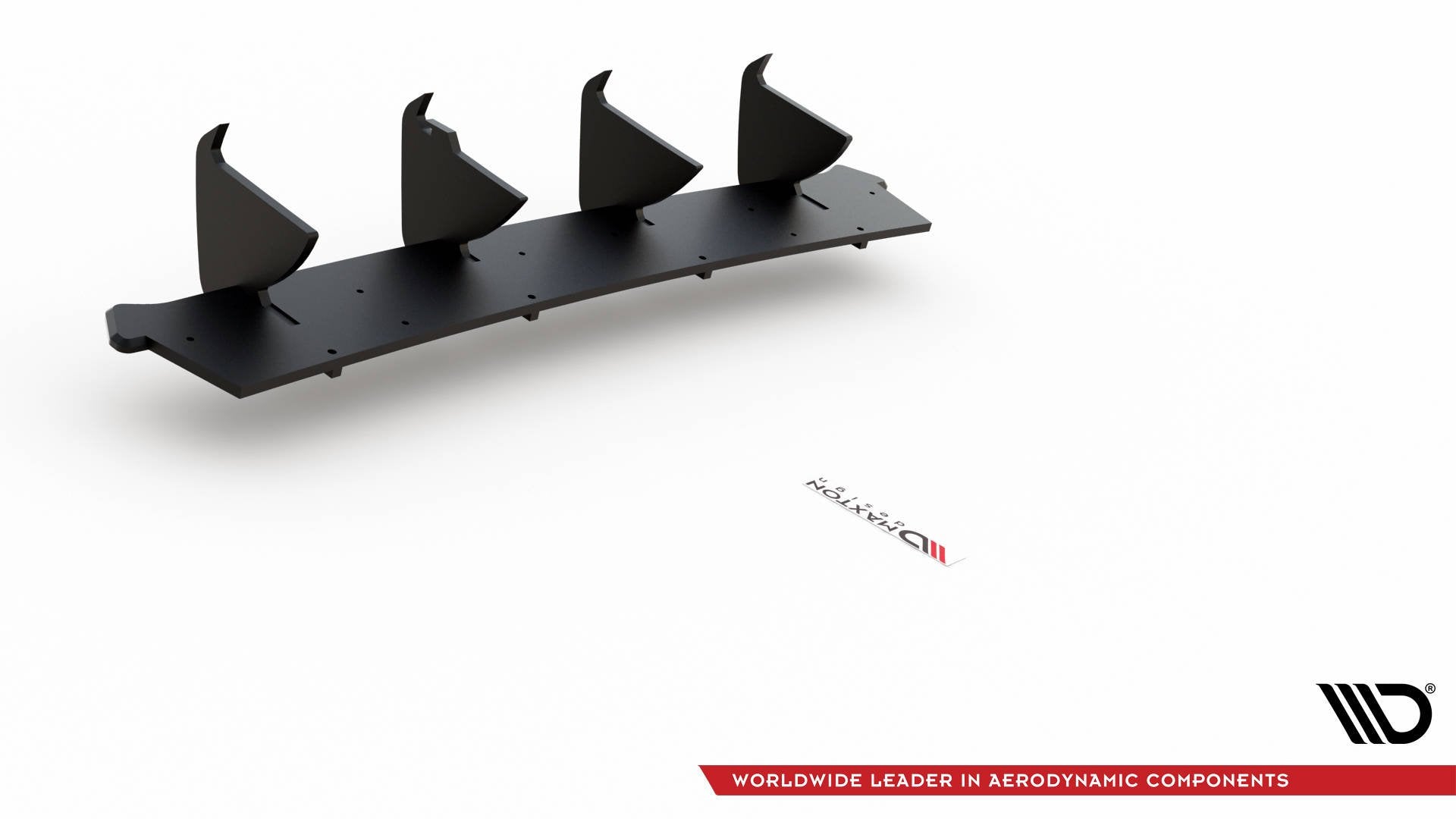 Racing-Durability-Diffuser-V.1-Volkswagen-Golf-8-GTi--Black
