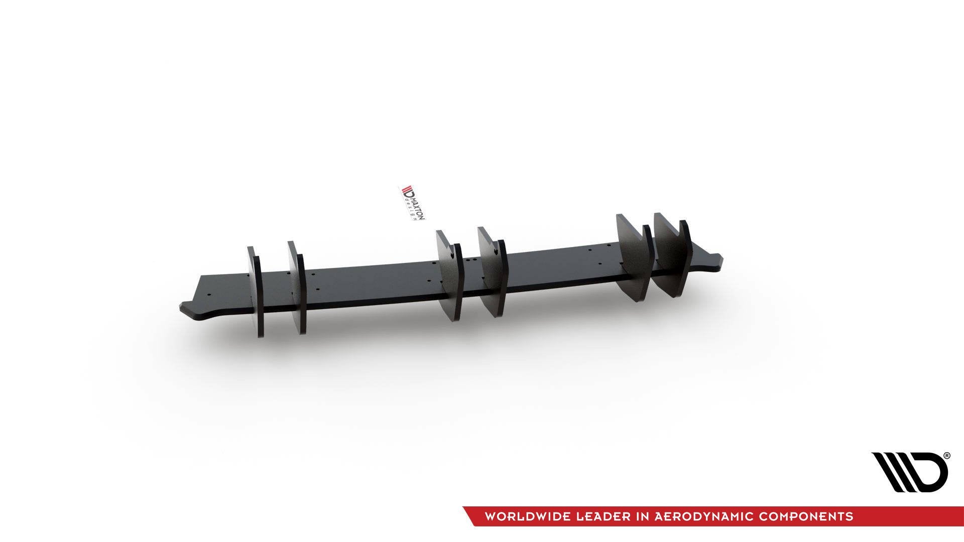 Racing-Durability-Diffuser-V.2-Volkswagen-Golf-8-GTi--Black