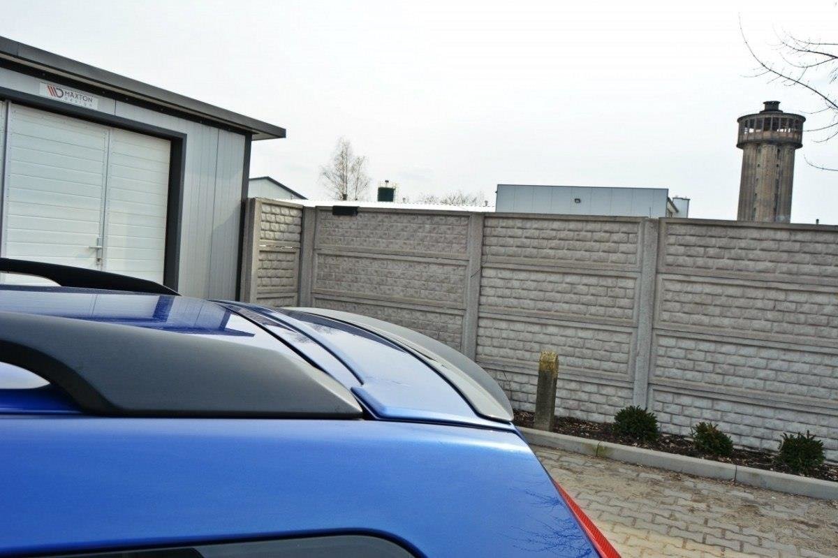 Spoiler-Cap-Ford-Mondeo-MK3-ST220-Estate---Gloss-Black