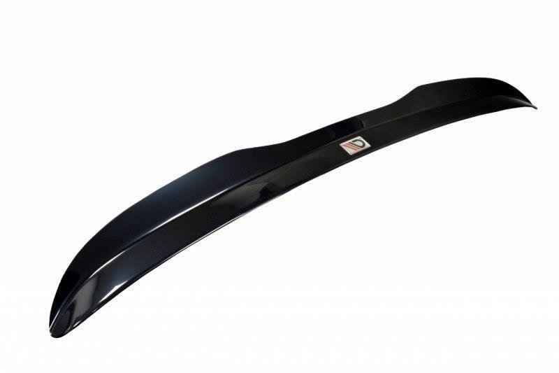 Spoiler-Cap-Honda-Jazz-MK1---Gloss-Black