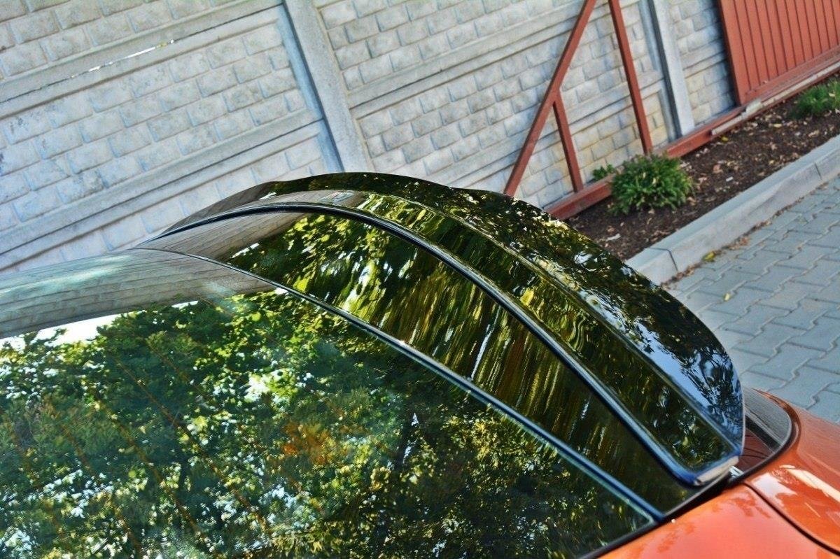 Spoiler-Cap-Hyundai-Veloster---Gloss-Black