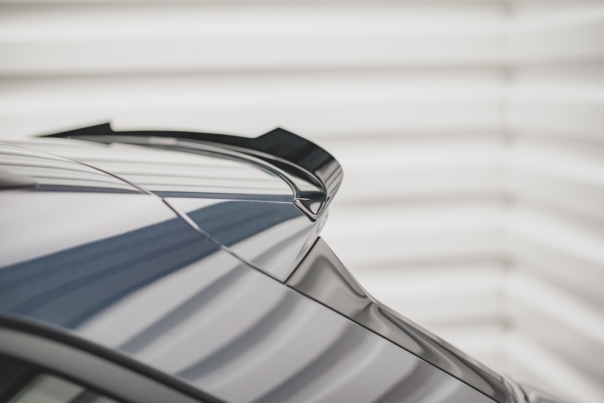 Spoiler-Cap-Seat-Leon-FR-ST-MK4---Gloss-Black