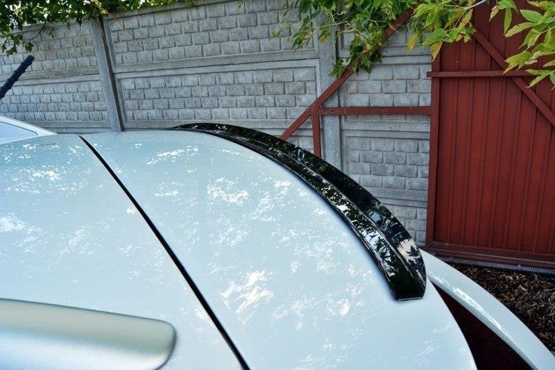 Spoiler-Cap-Infiniti-Qx70---Gloss-Black