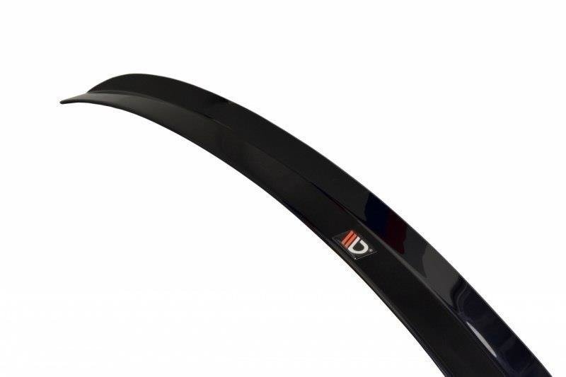 Spoiler-Cap-Infiniti-Qx70---Gloss-Black