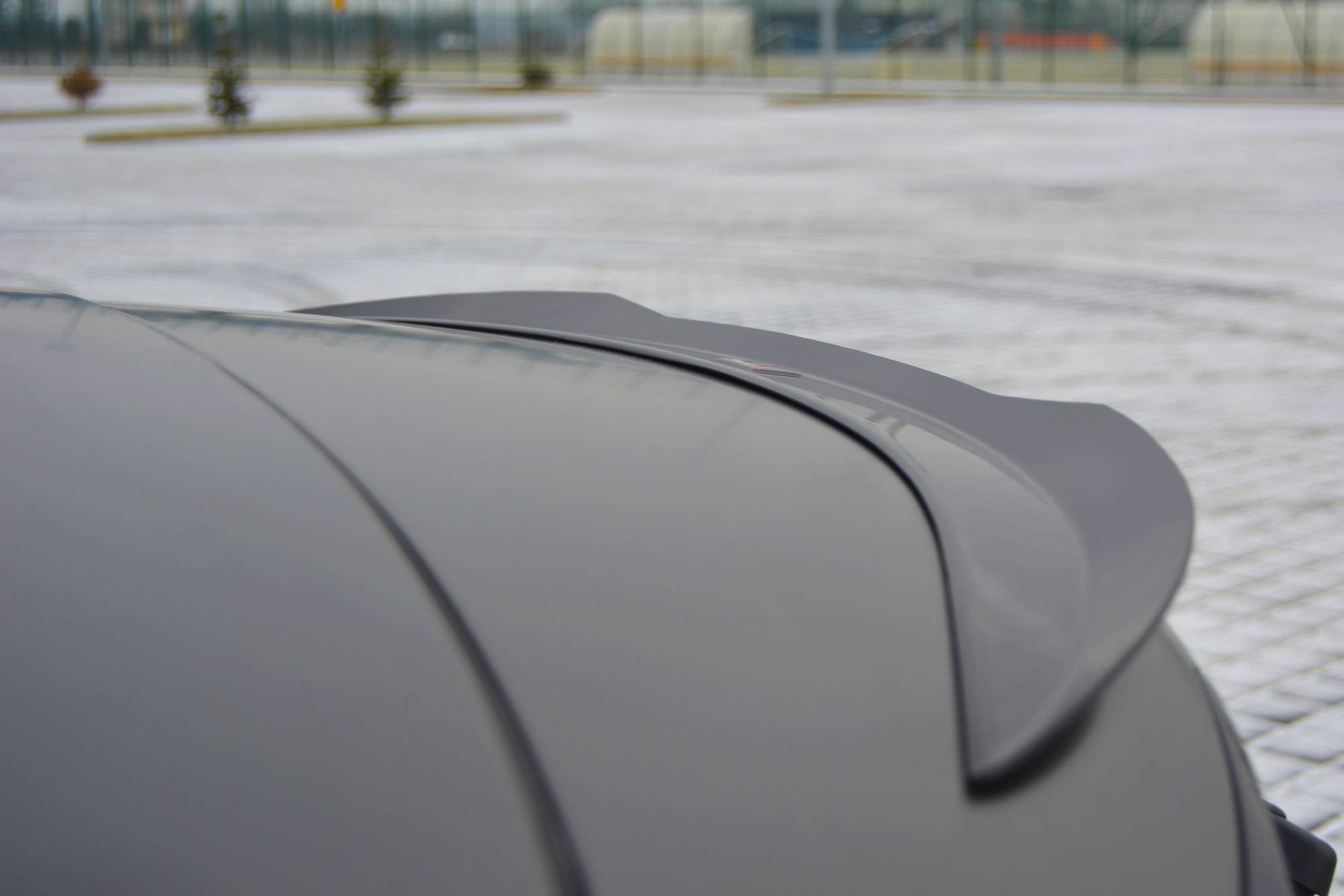 Spoiler-Cap-Jaguar-XF-X250-Sportbrake---Gloss-Black