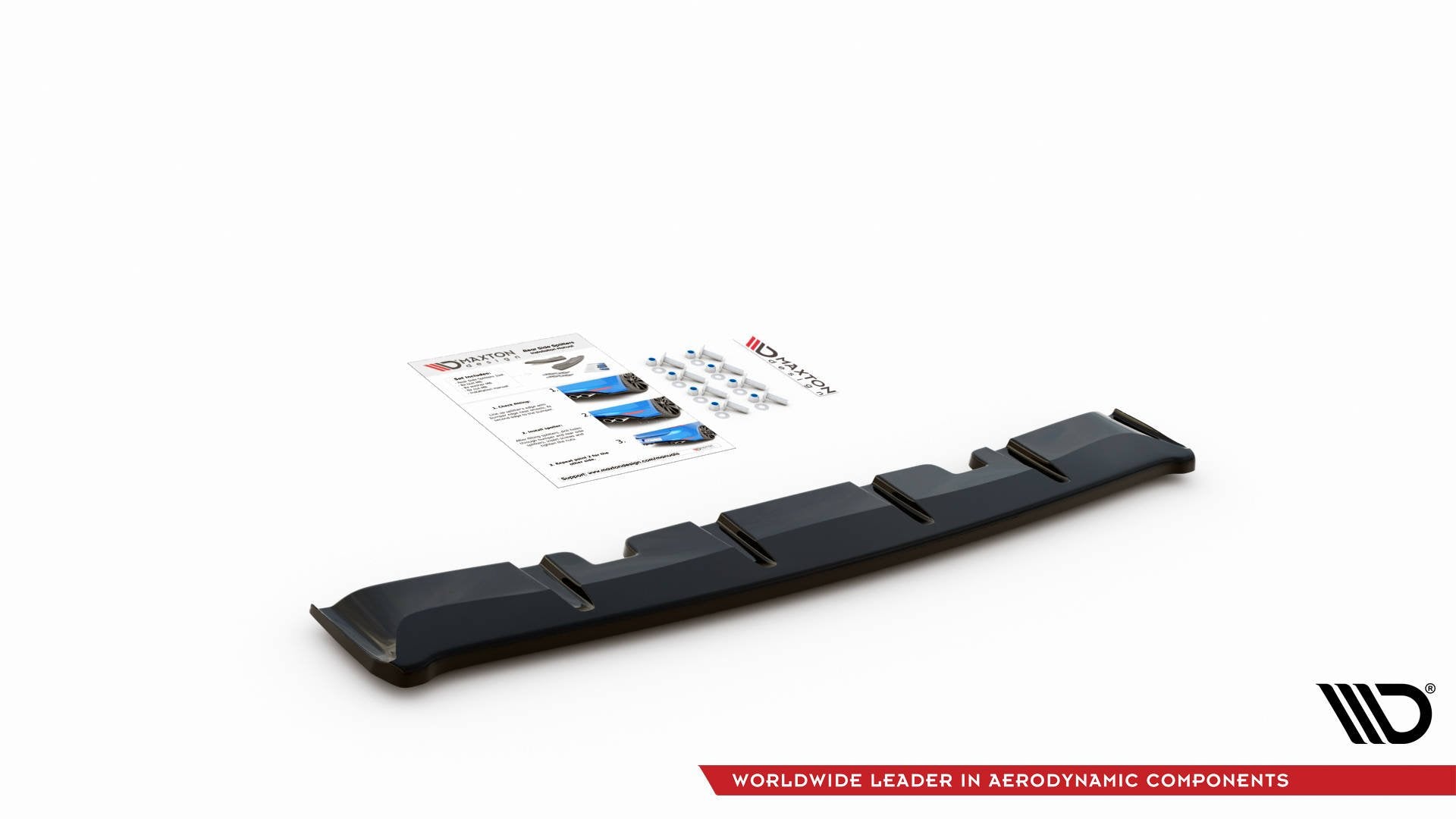 Central-Rear-Splitter-Volkswagen-Golf-8-GTi-Clubsport-GB