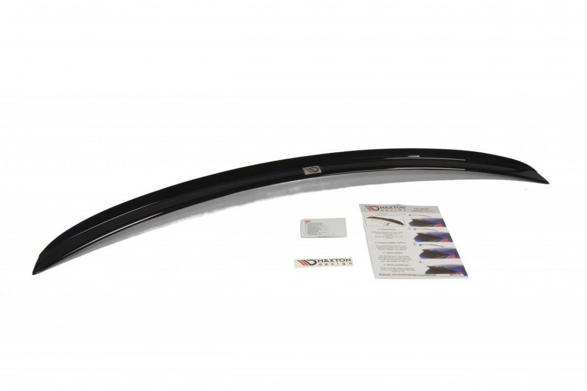 Spoiler-Cap-Maserati-Granturismo-2007-2011---Gloss-Black