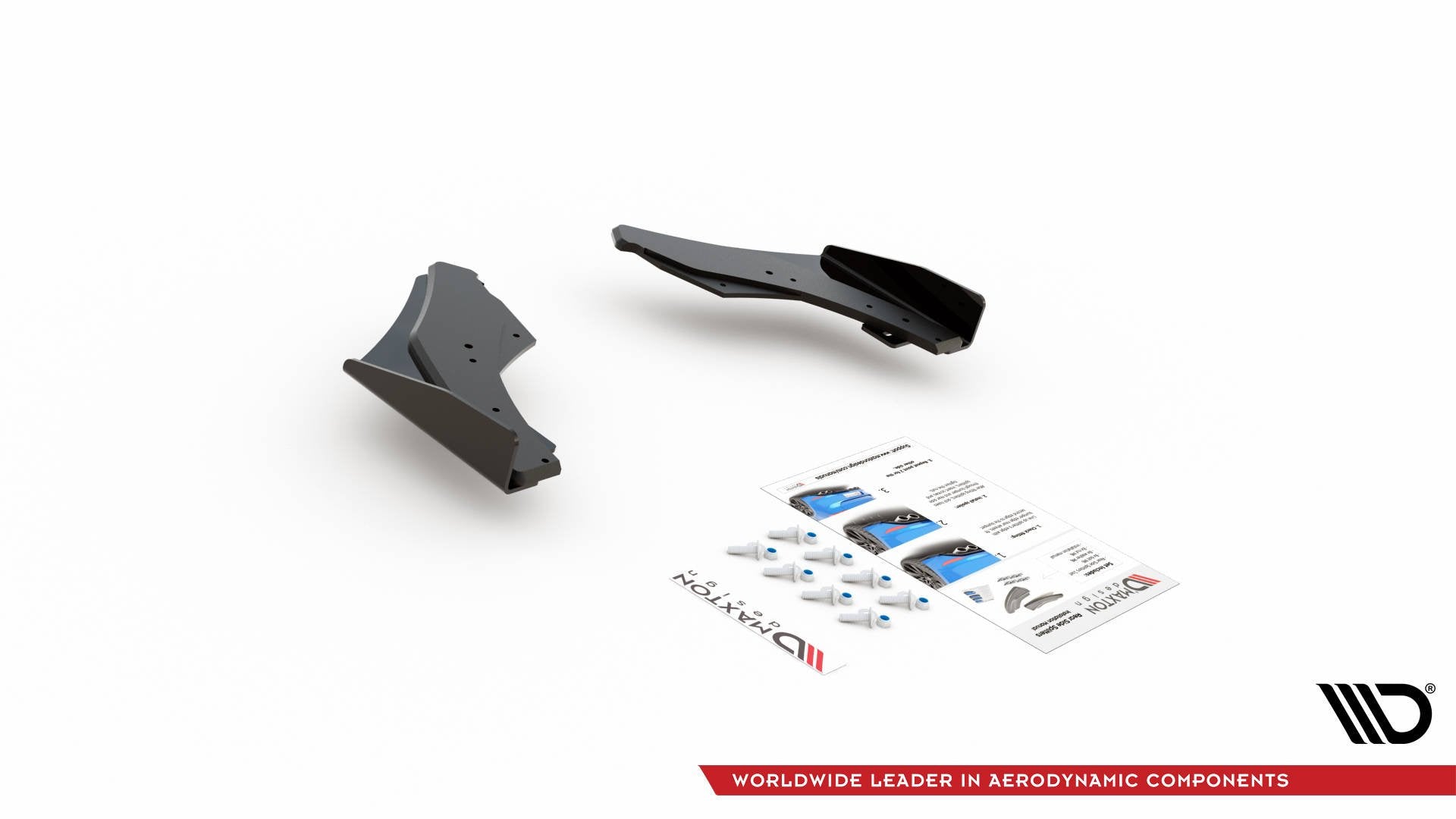 Side-Splitters+Flaps-Volkswagen-Golf-8-GTi-Clubsport-GB