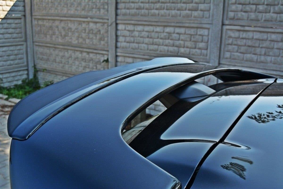 Spoiler-Cap-Mazda-3-MPS-MK1-(Preface)---Gloss-Black
