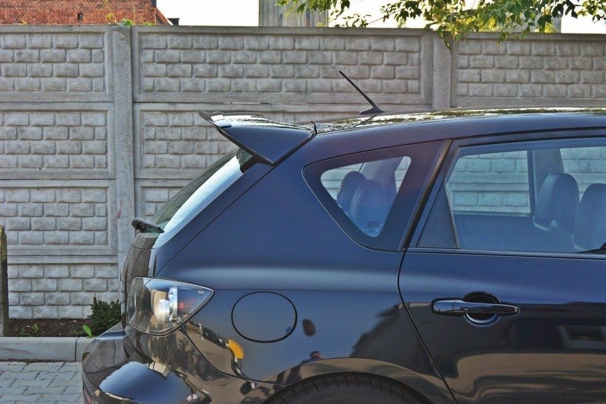 Spoiler-Cap-Mazda-3-MPS-MK1-(Preface)---Gloss-Black