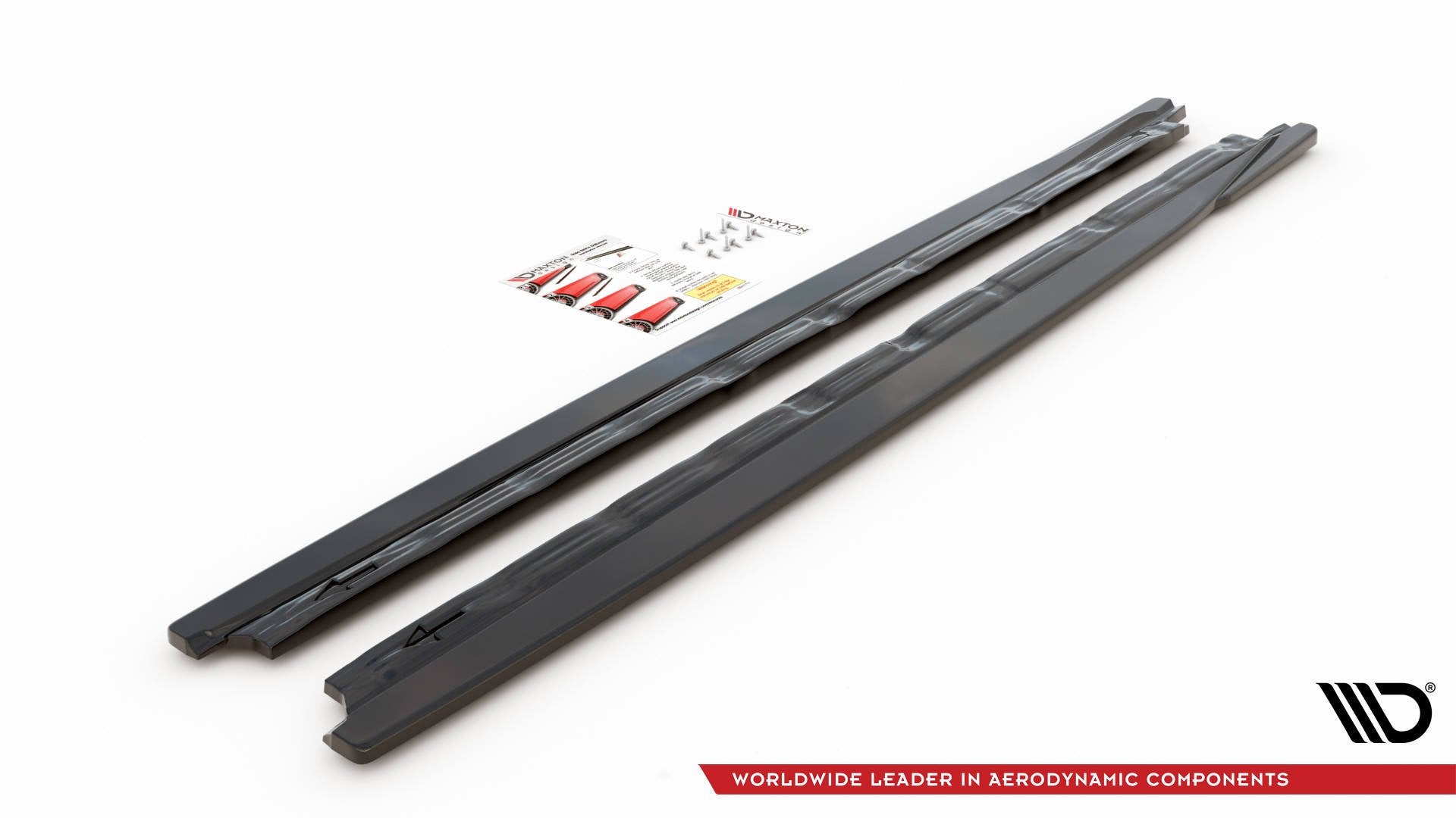 Side-Skirts-Diffusers-Cupra-Formentor---Gloss-Black