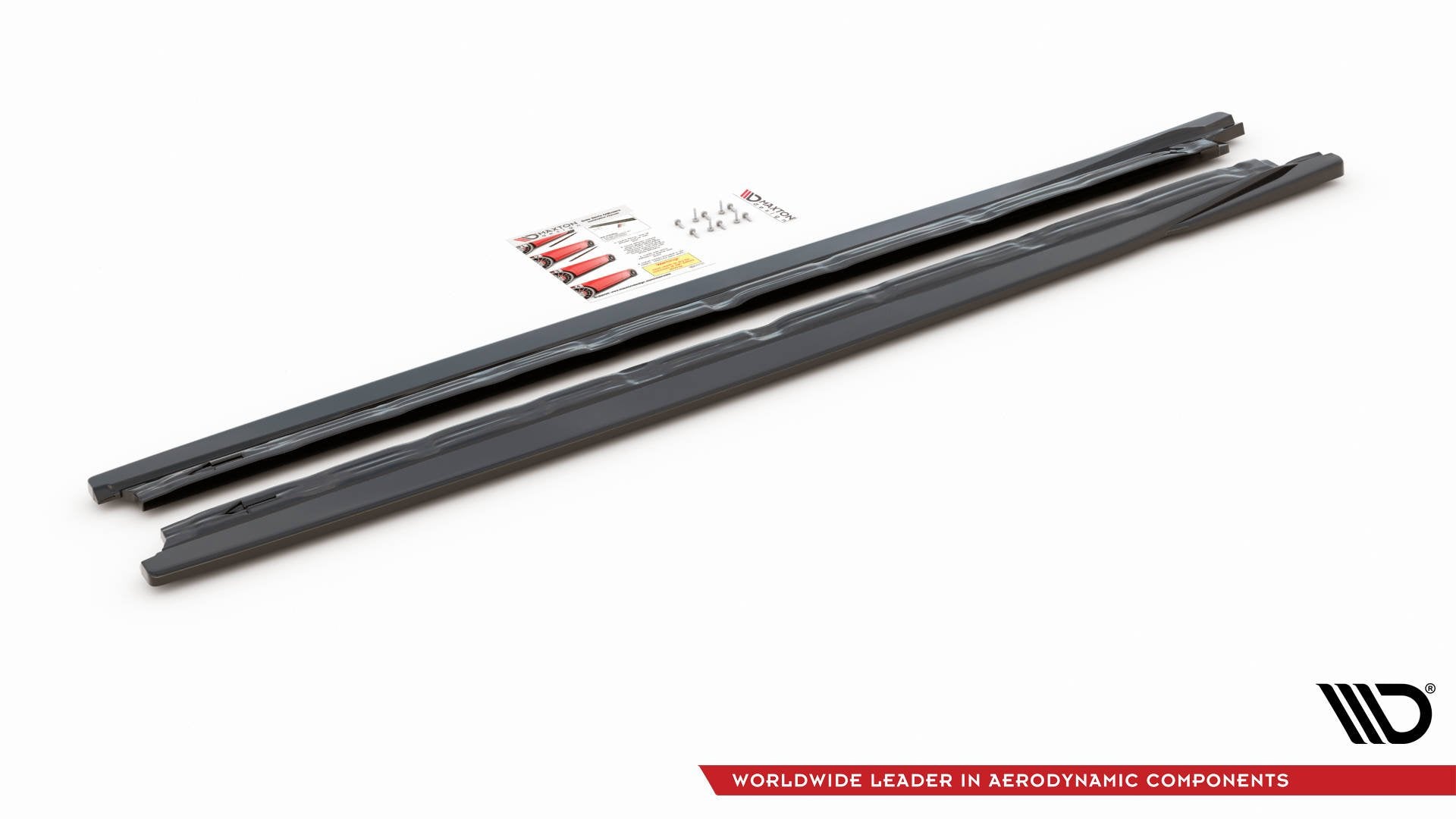 Side-Skirts-Diffusers-Cupra-Formentor---Gloss-Black