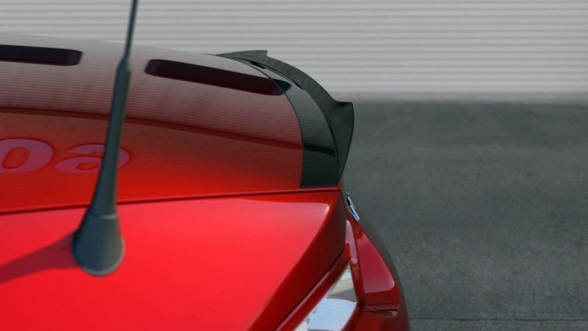 Spoiler-Cap-Mazda-Mx-5-Iv---Gloss-Black
