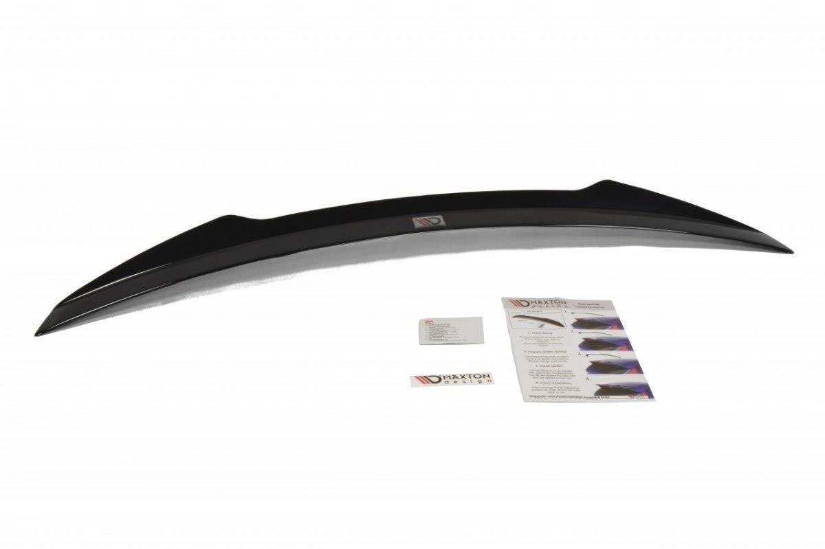 Spoiler-Cap-Mazda-Mx-5-Iv---Gloss-Black