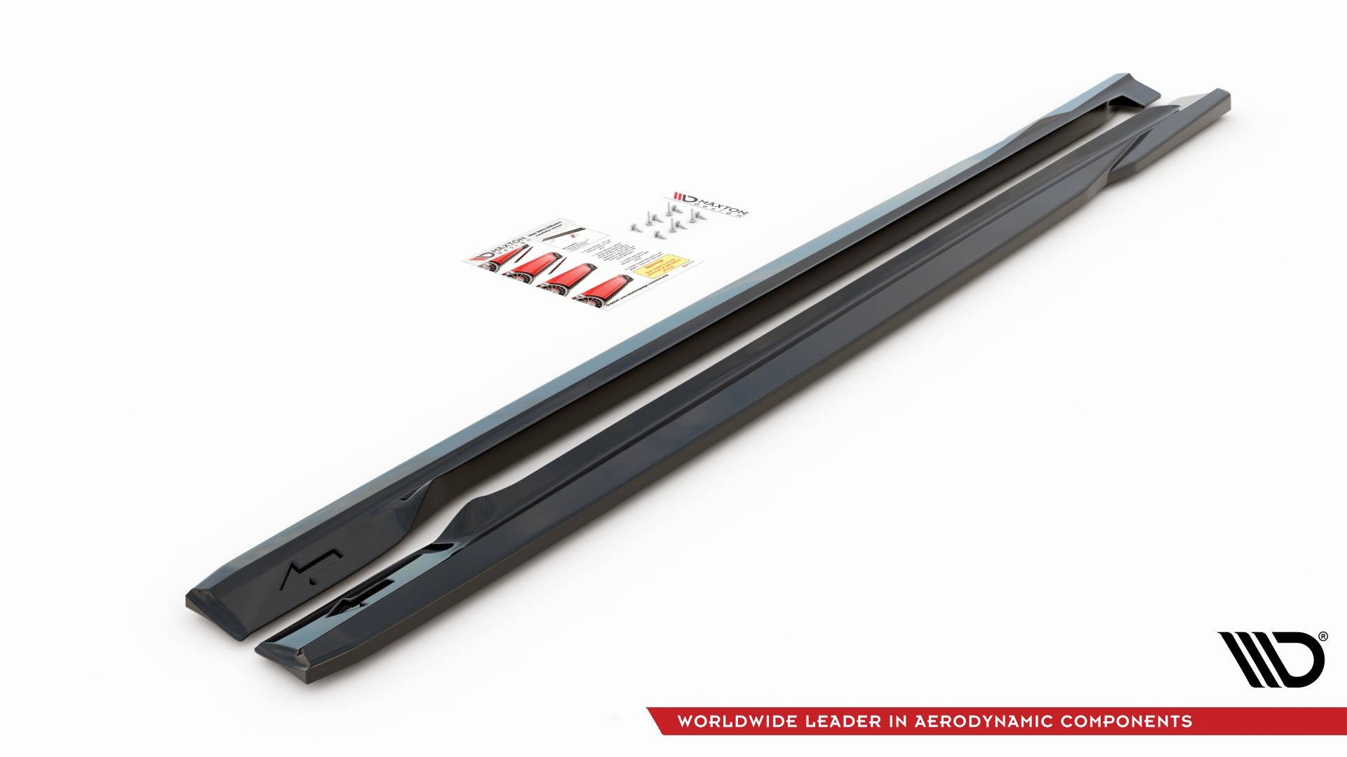 Side-Skirts-Diffusers-Volvo-S60-R-Design-MK2---Gloss-Black