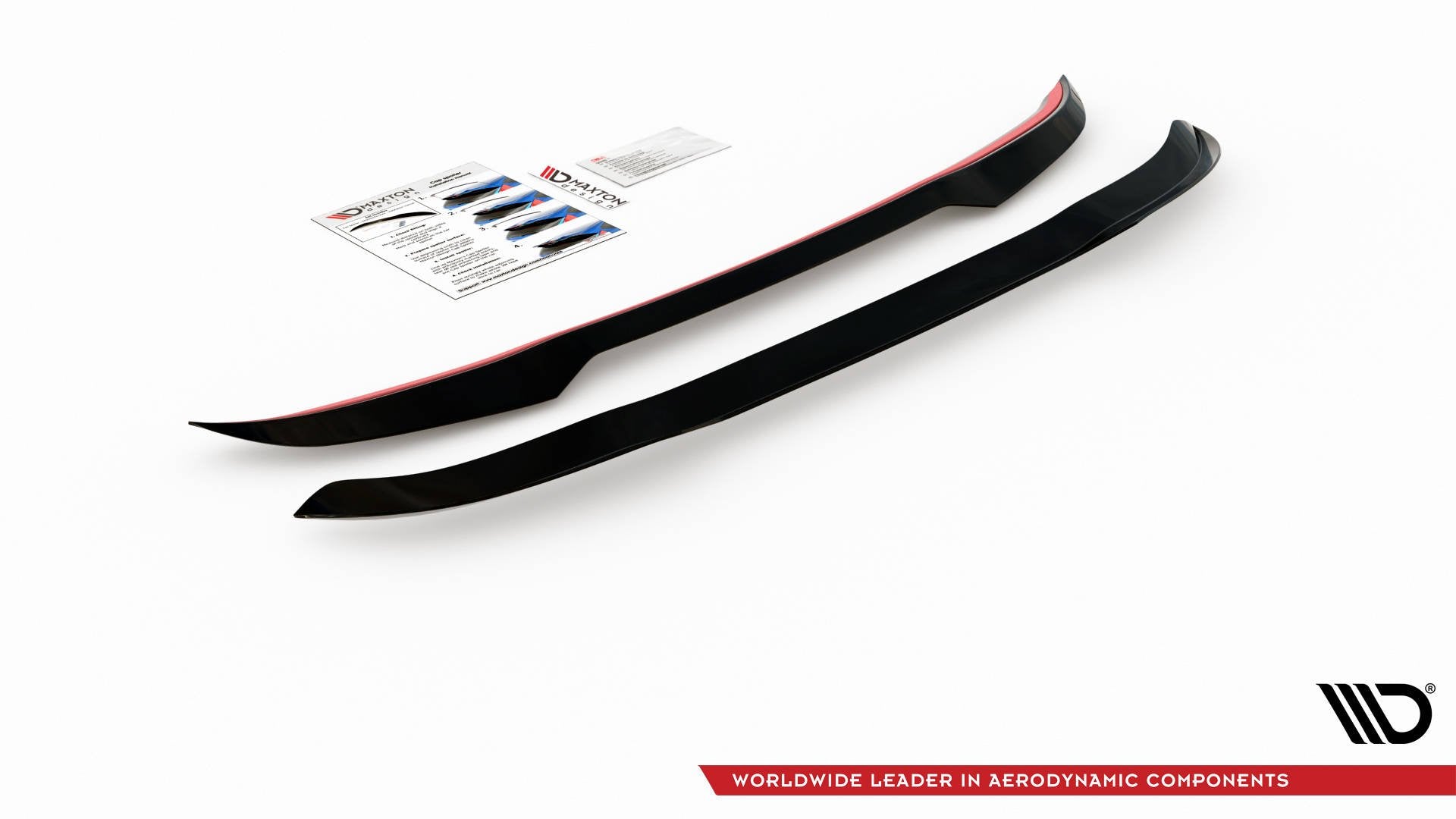 Spoiler-Cap-BMW-X7-M-G07---Gloss-Black
