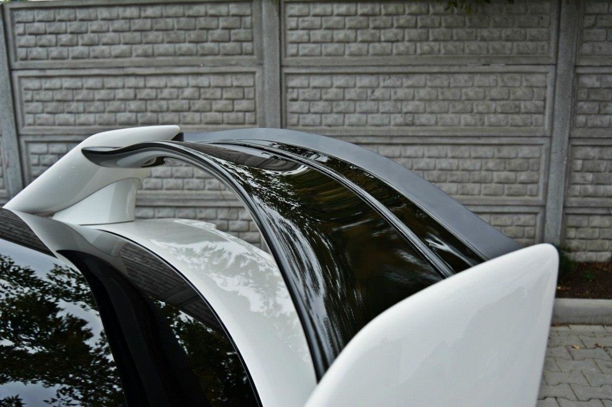 Spoiler-Cap-N.1-Honda-Civic-Ix-Type-R---Gloss-Black