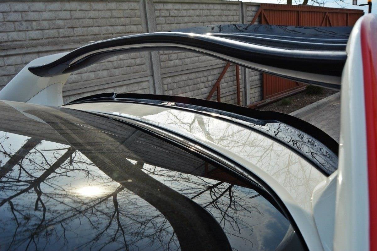 Spoiler-Cap-N.2-Honda-Civic-Ix-Type-R---Gloss-Black