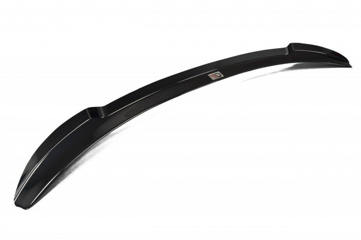 Spoiler-Cap-N.2-Honda-Civic-Ix-Type-R---Gloss-Black
