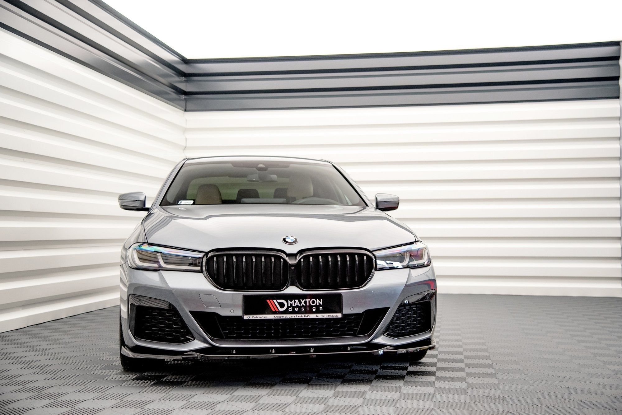 Front-Splitter-V.2-BMW-5-G30-Facelift-M-Pack---Textured