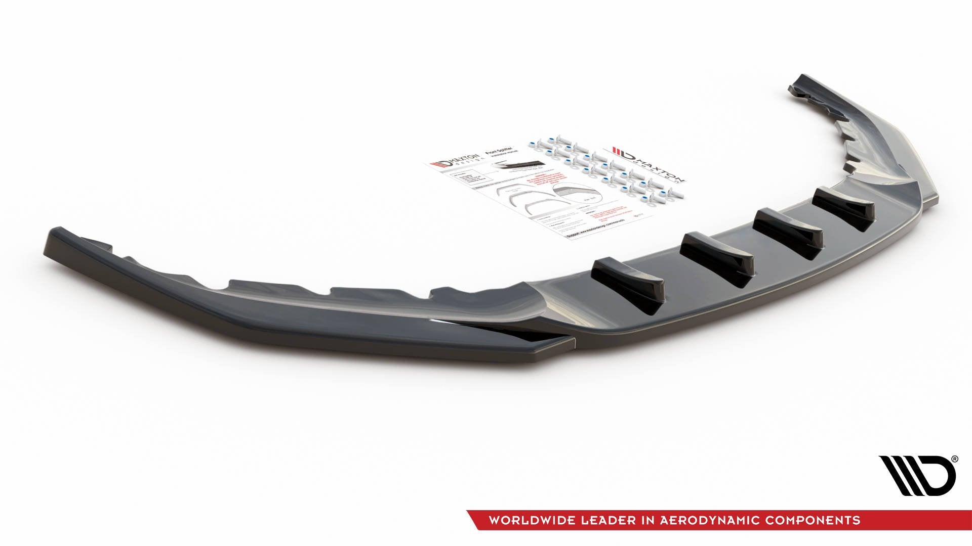 Front-Splitter-V.2-BMW-5-G30-Facelift-M-Pack---Textured