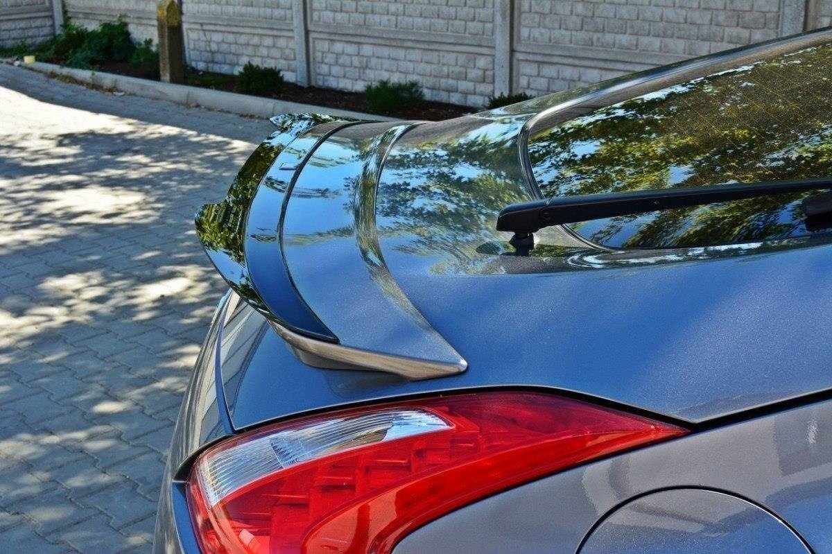 Spoiler-Cap-Nissan-370Z---Gloss-Black
