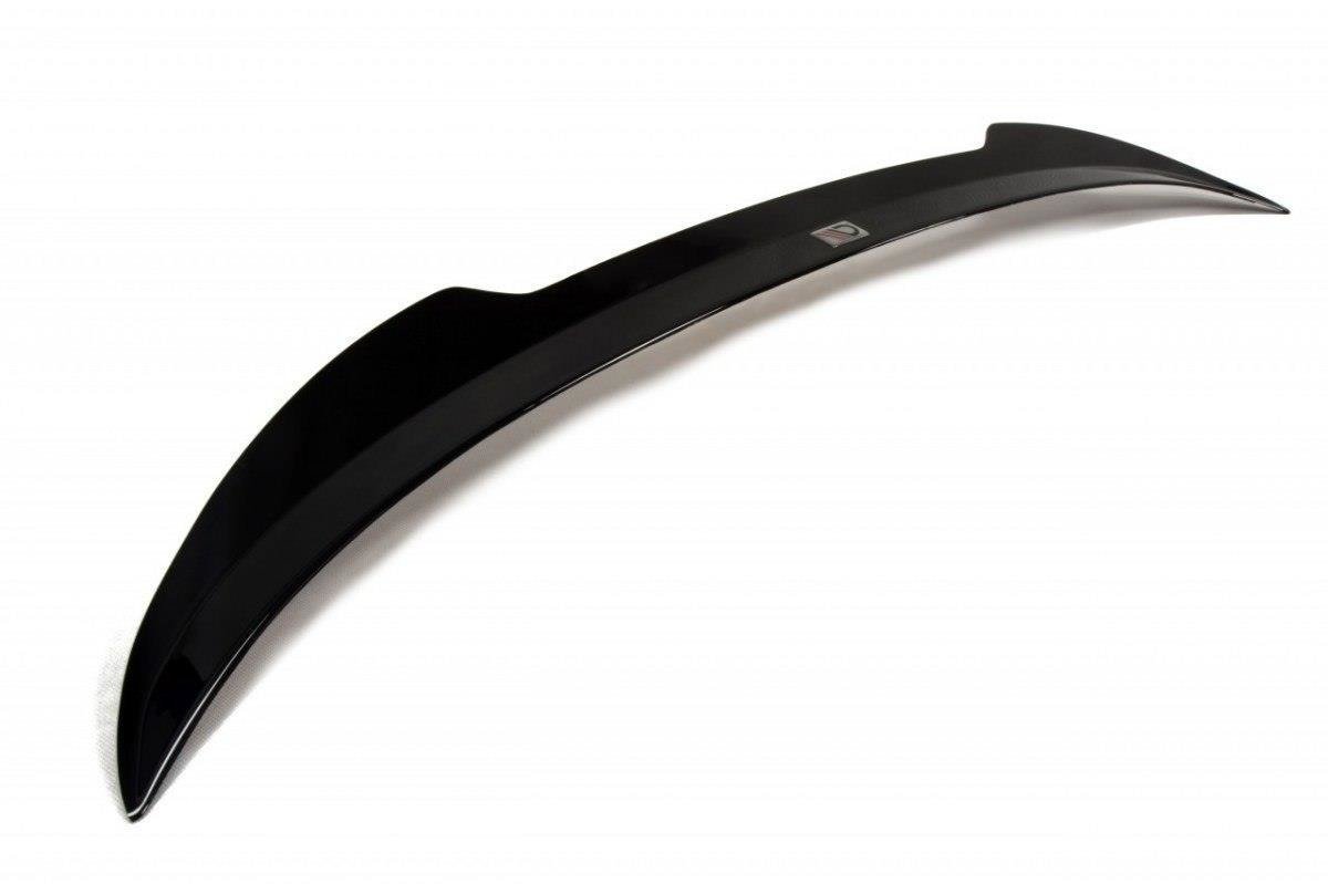 Spoiler-Cap-Nissan-370Z---Gloss-Black