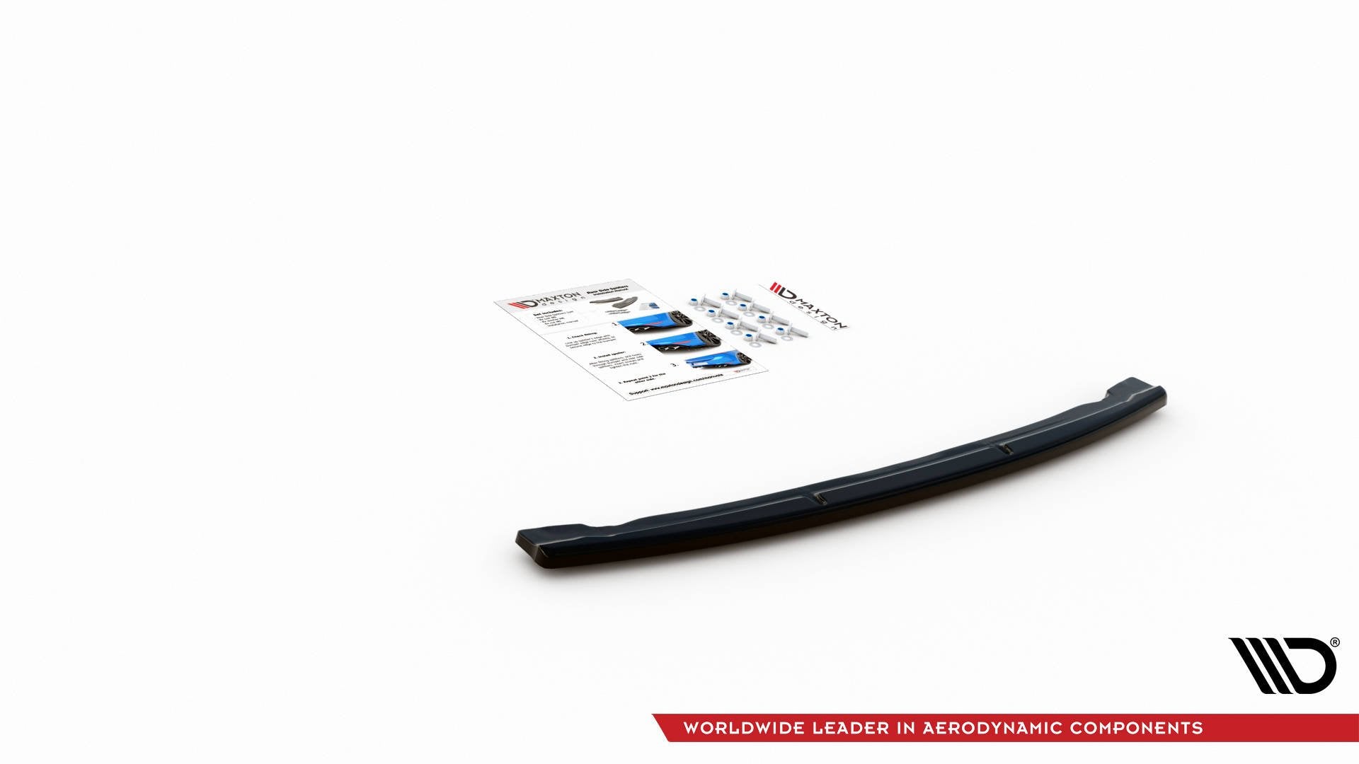 Central-Rear-Splitter-BMW-5-G30-Facelift-M-Pack---Textured