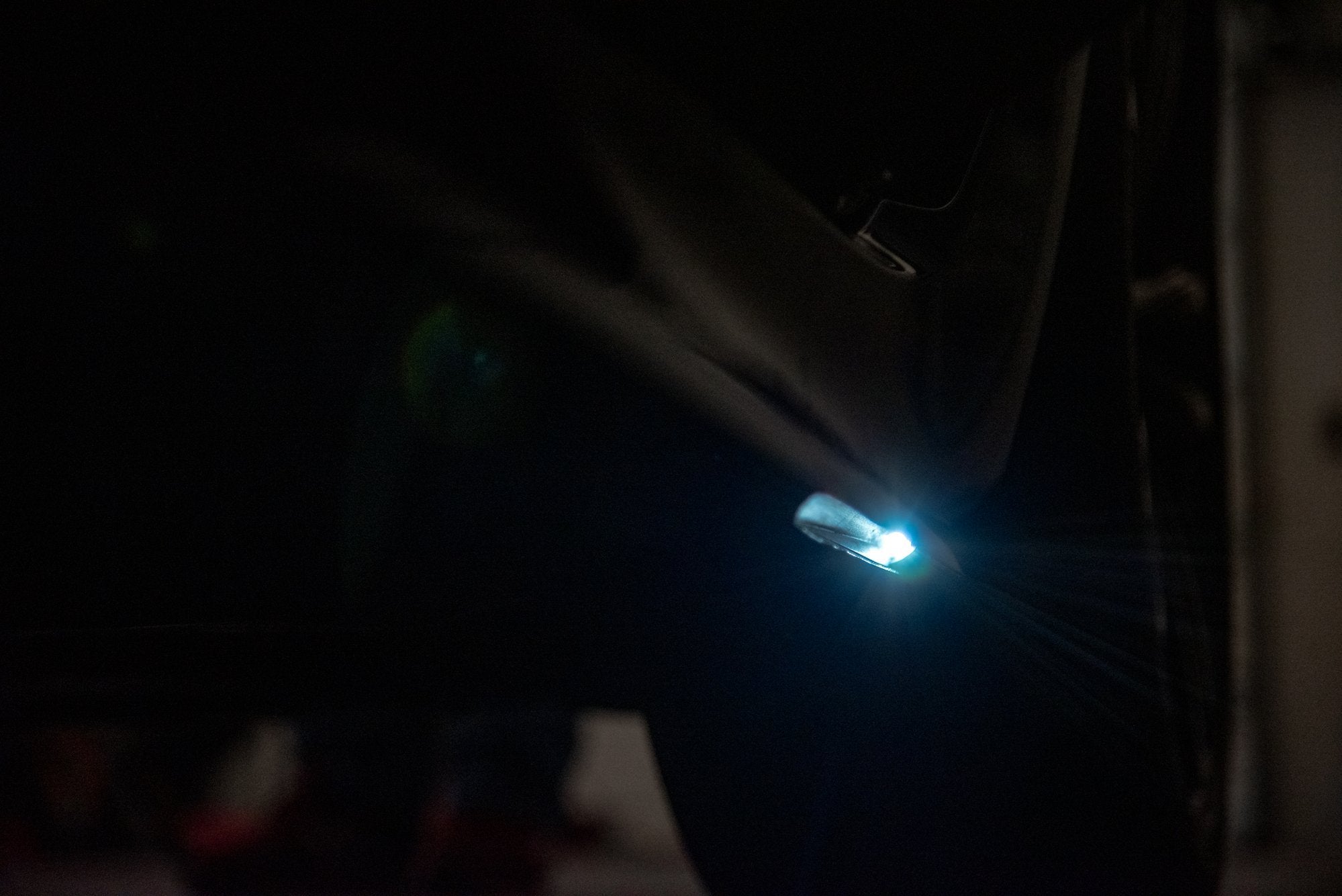 Side-Skirts-Diffusers-For-BMW-6-GT-G32-M-Pack---Gloss-Black