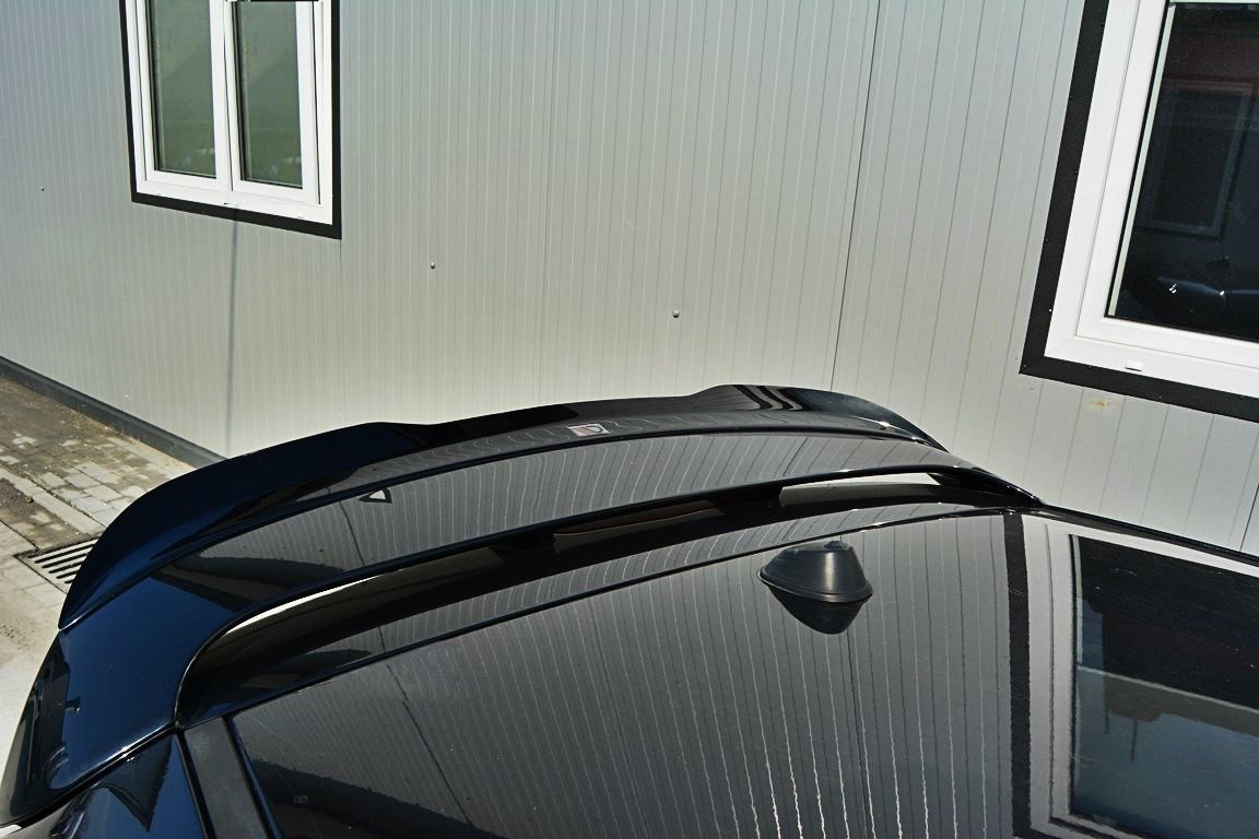 Spoiler-Cap-Opel-Corsa-E-OPC-/-VXR---Gloss-Black