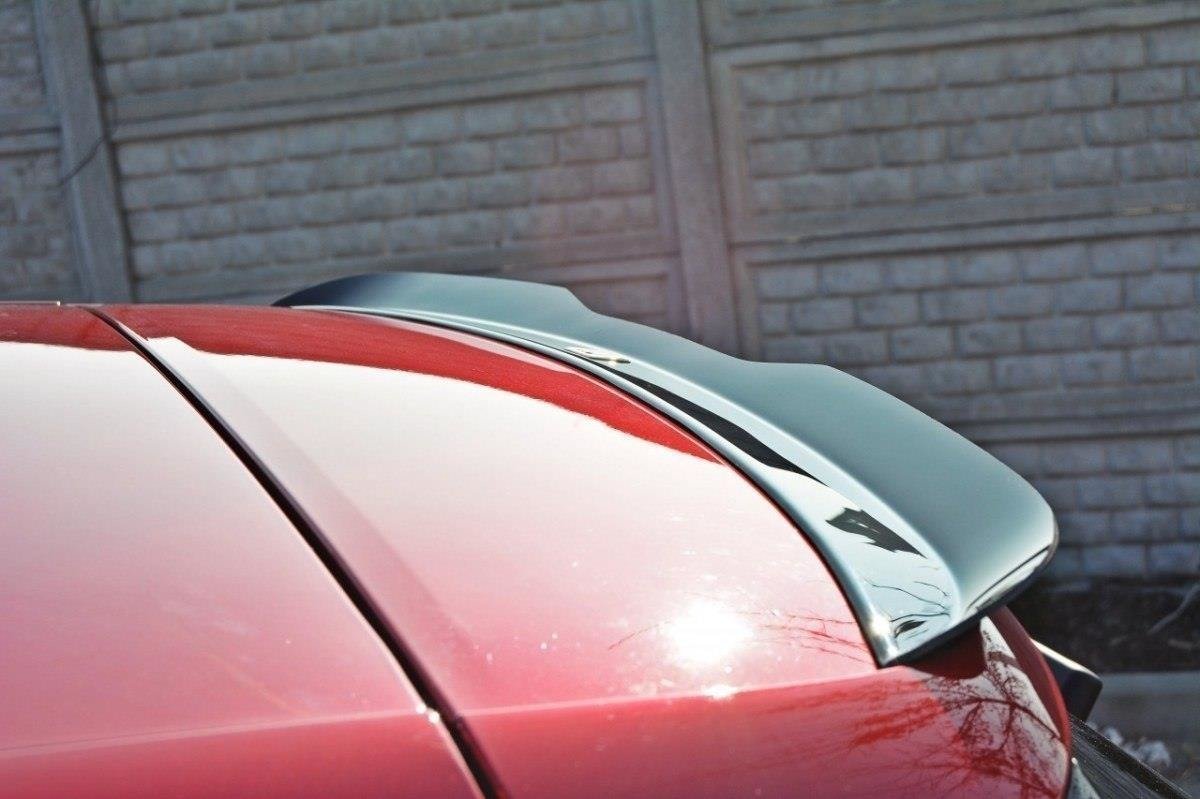 Spoiler-Cap-Peugeot-308-Ii-GTi---Gloss-Black