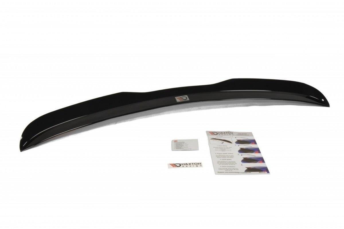 Spoiler-Cap-Peugeot-308-Ii-GTi---Gloss-Black