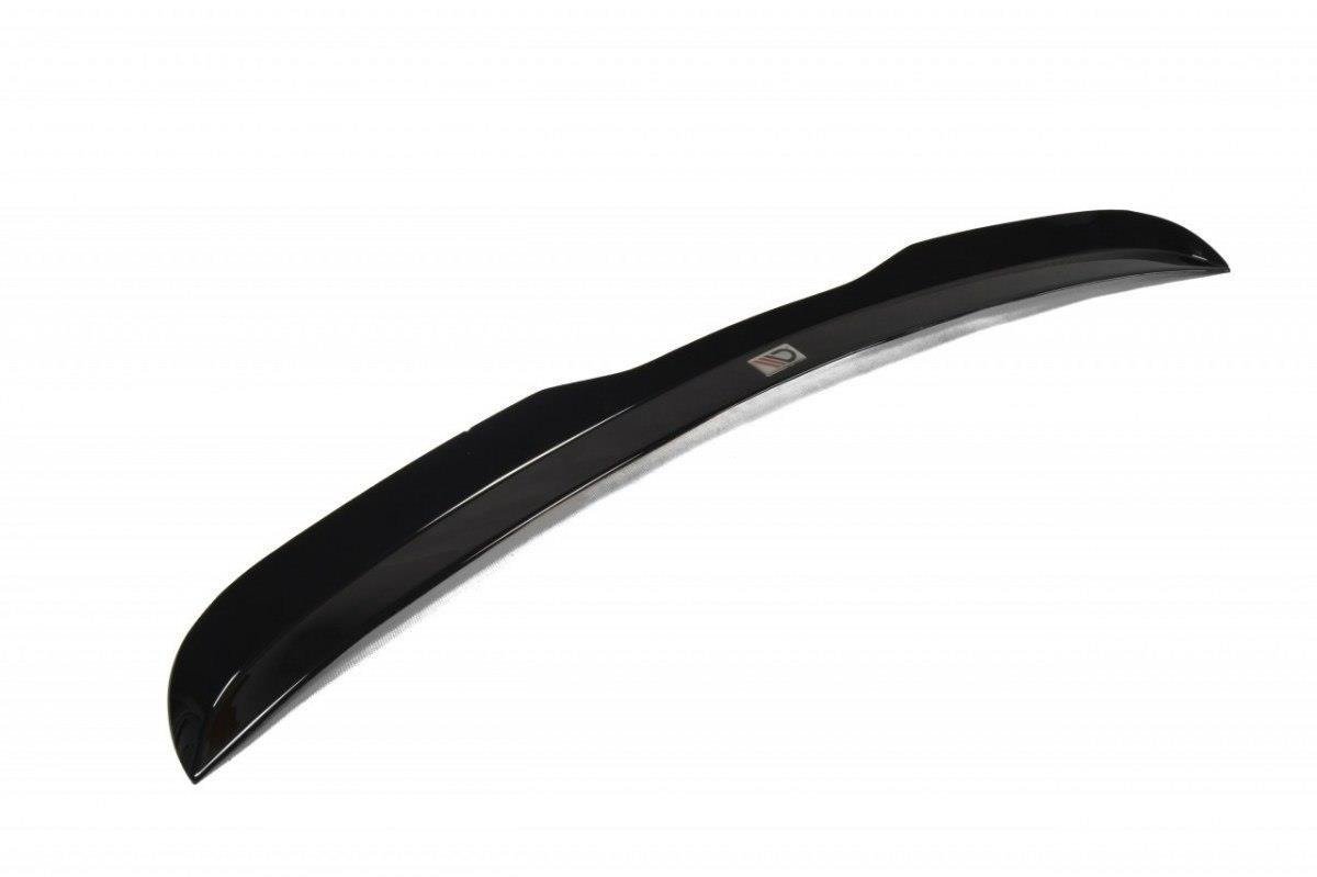 Spoiler-Cap-Peugeot-308-Ii-GTi---Gloss-Black