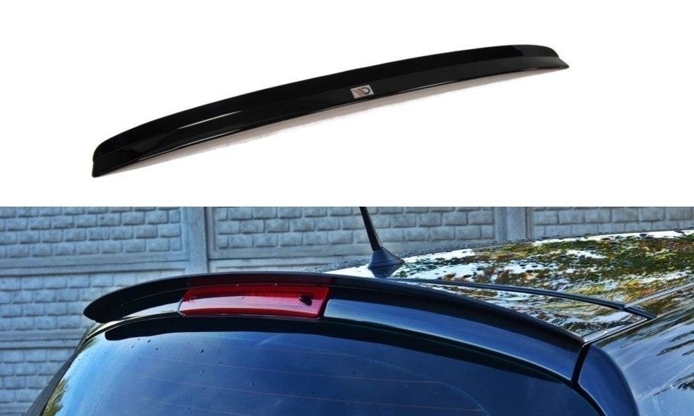 Renault-Clio-III-RS-Spoiler-Cap-G
