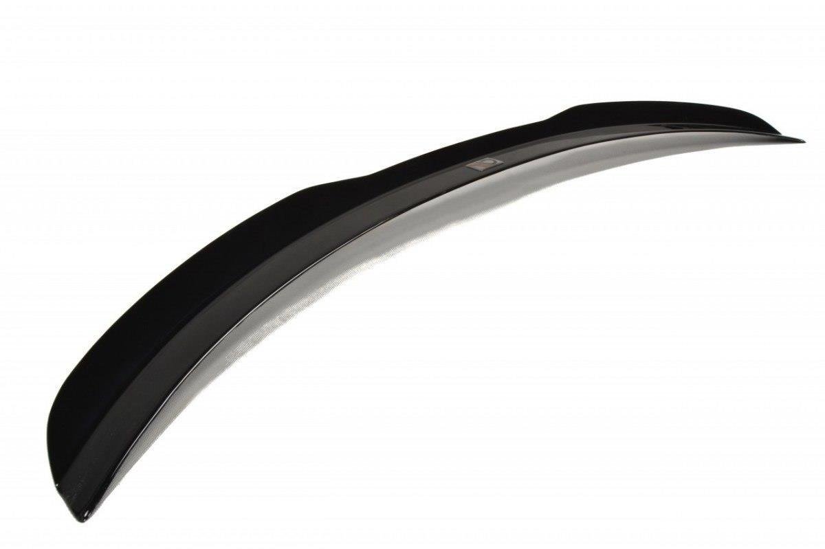 Spoiler-Cap-Renault-Megane-Ii---Gloss-Black