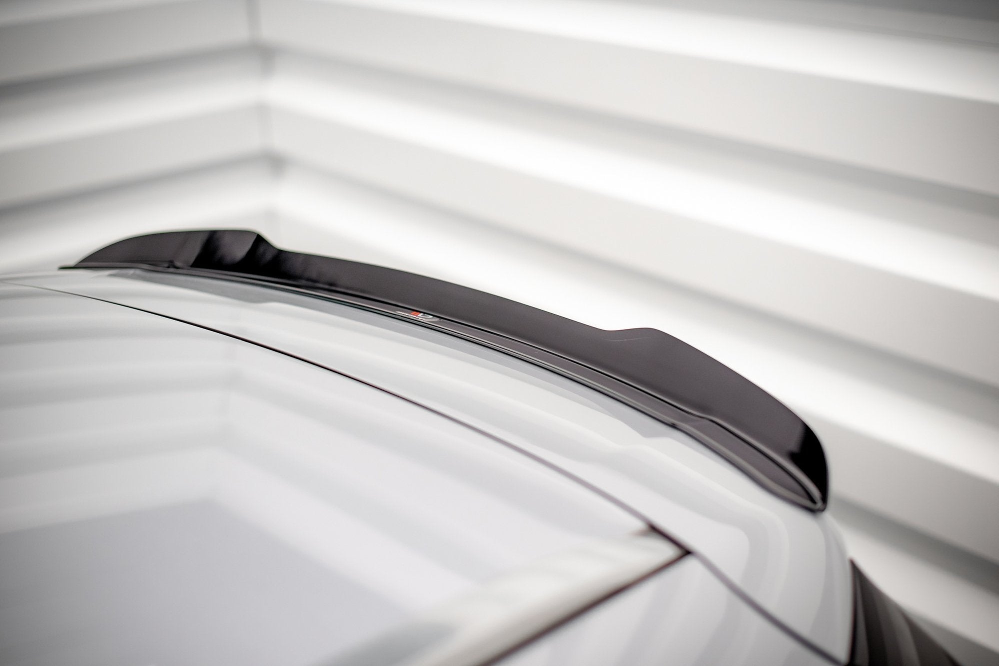 Spoiler-Cap-Mercedes-Benz-C-Estate-S205---Gloss-Black